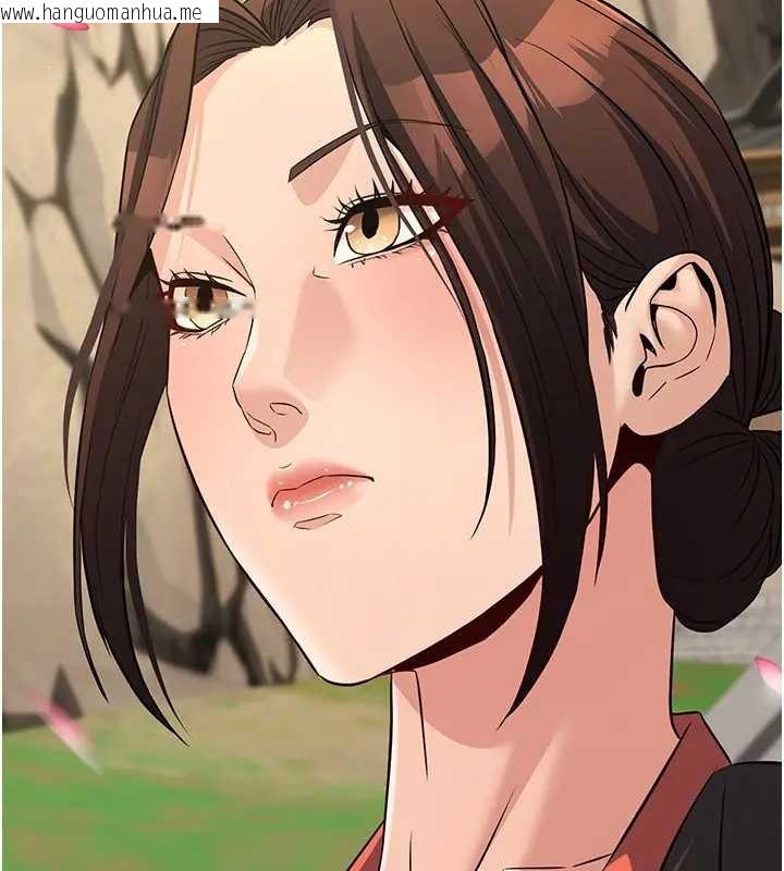 韩国漫画炼欲:色魔再临韩漫_炼欲:色魔再临-第19话-请成为我的新主人吧!在线免费阅读-韩国漫画-第168张图片