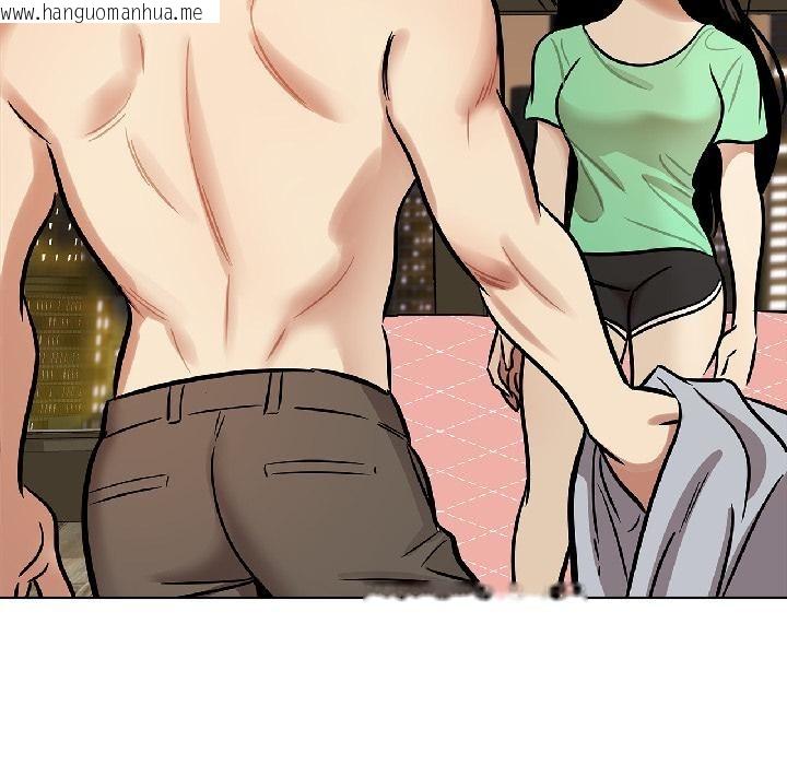 韩国漫画雪人韩漫_雪人-第31话在线免费阅读-韩国漫画-第25张图片