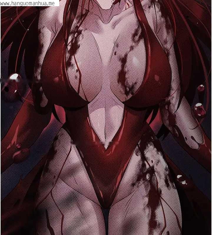 韩国漫画炼欲:色魔再临韩漫_炼欲:色魔再临-第19话-请成为我的新主人吧!在线免费阅读-韩国漫画-第30张图片