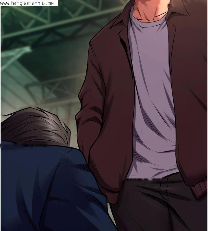 韩国漫画狱火重生韩漫_狱火重生-第45话-材贤给瀚宇的「大礼」在线免费阅读-韩国漫画-第158张图片