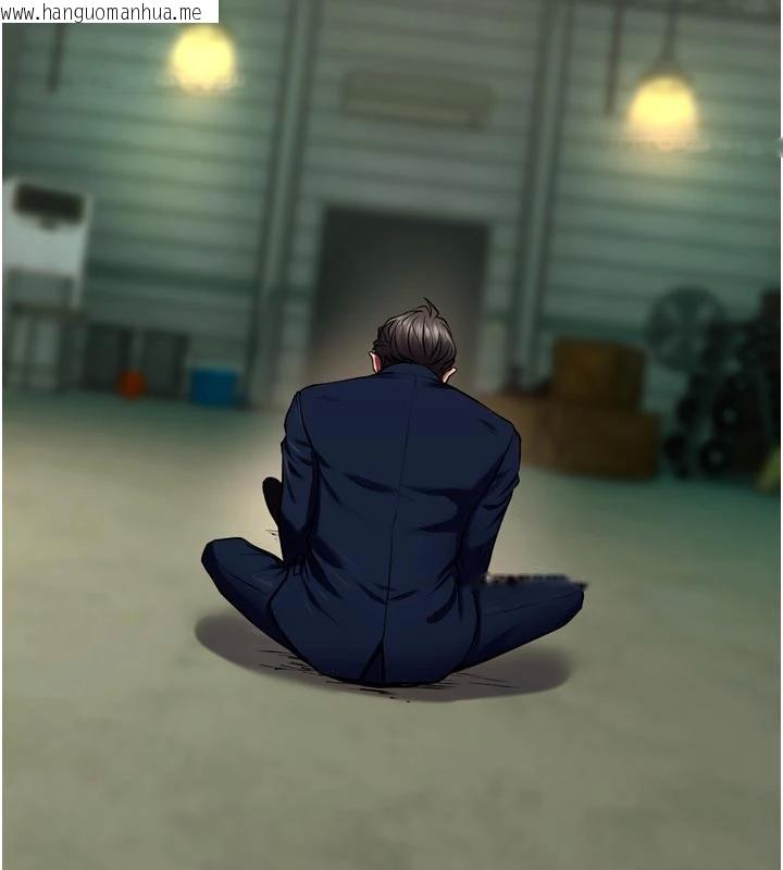 韩国漫画狱火重生韩漫_狱火重生-第45话-材贤给瀚宇的「大礼」在线免费阅读-韩国漫画-第154张图片