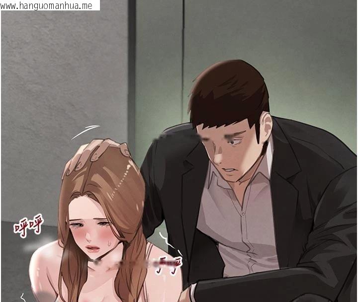 韩国漫画黑道千金韩漫_黑道千金-第60话-在部下面前遭人戏弄在线免费阅读-韩国漫画-第38张图片