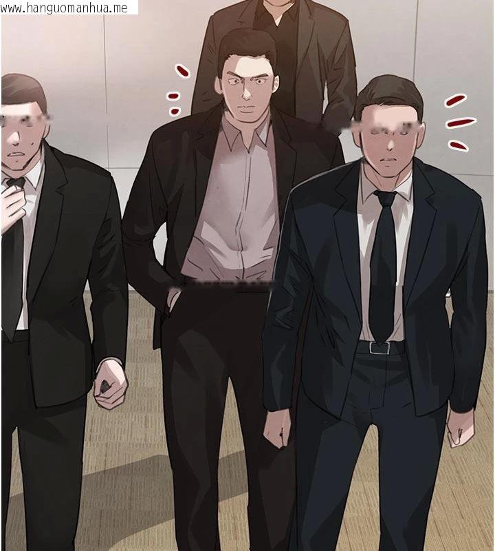 韩国漫画黑道千金韩漫_黑道千金-第60话-在部下面前遭人戏弄在线免费阅读-韩国漫画-第110张图片