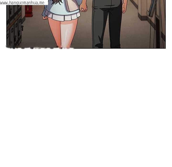 韩国漫画请弄脏我的女朋友韩漫_请弄脏我的女朋友-第34话在线免费阅读-韩国漫画-第92张图片