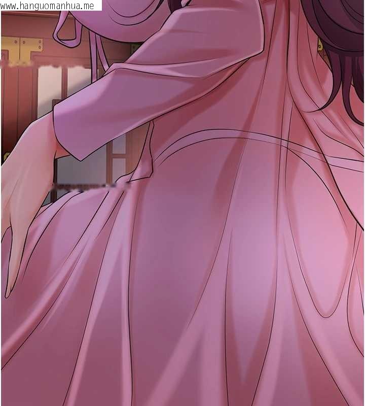 韩国漫画花容湿色:取花点韩漫_花容湿色:取花点-第82话-舔弄男仆的巨根在线免费阅读-韩国漫画-第49张图片