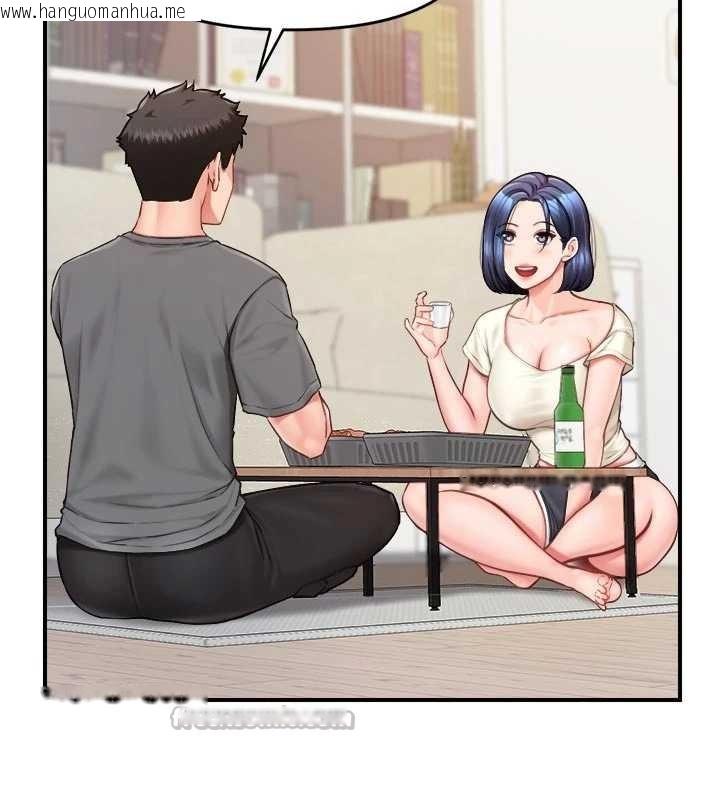 韩国漫画报告女班长:一根突起韩漫_报告女班长:一根突起-第31话-砲队长的挑逗在线免费阅读-韩国漫画-第60张图片