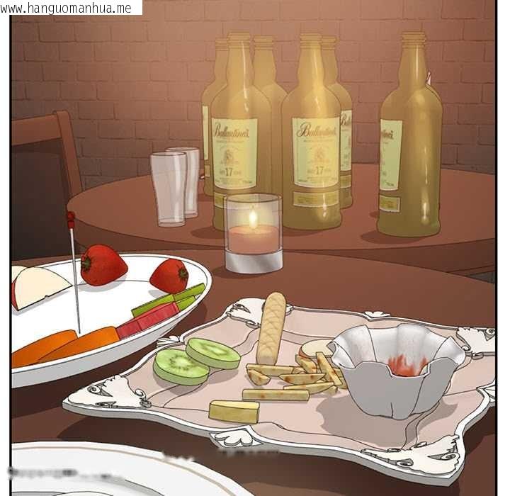 韩国漫画财阀家的女婿韩漫_财阀家的女婿-第60话在线免费阅读-韩国漫画-第36张图片