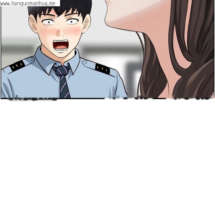 韩国漫画情欲宝鉴韩漫_情欲宝鉴-第8话-昨晚的事我都看到了在线免费阅读-韩国漫画-第83张图片