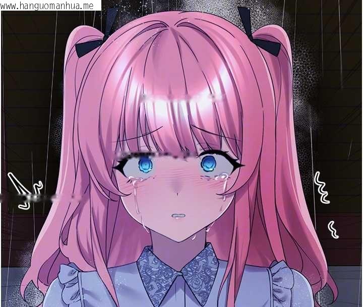 韩国漫画垃圾堆捡到宠物系萌妹韩漫_垃圾堆捡到宠物系萌妹-第27话-成为我的女人吧在线免费阅读-韩国漫画-第53张图片