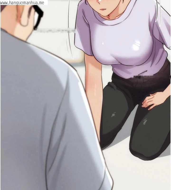 韩国漫画G斗吧!真人肉搏王韩漫_G斗吧!真人肉搏王-第30话-被迫分离的眷侣在线免费阅读-韩国漫画-第172张图片