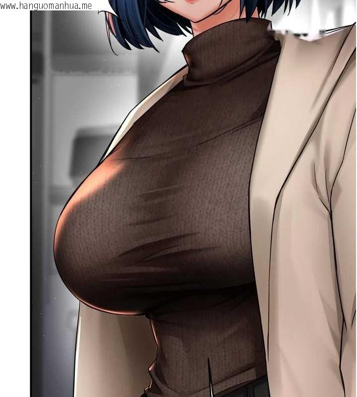 韩国漫画痒乐多阿姨韩漫_痒乐多阿姨-第87话-宣睿的选择在线免费阅读-韩国漫画-第54张图片