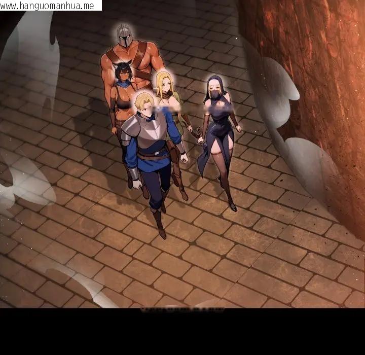 韩国漫画迷雾深处的诱惑/XX地下城韩漫_迷雾深处的诱惑/XX地下城-第3话在线免费阅读-韩国漫画-第20张图片