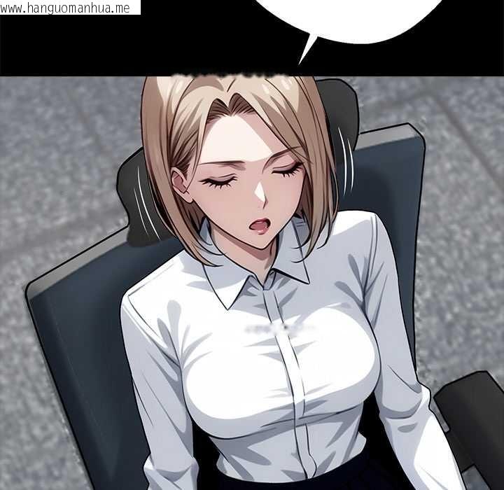 韩国漫画黑道X上班族/我身体里的那个家伙韩漫_黑道X上班族/我身体里的那个家伙-第37话在线免费阅读-韩国漫画-第176张图片