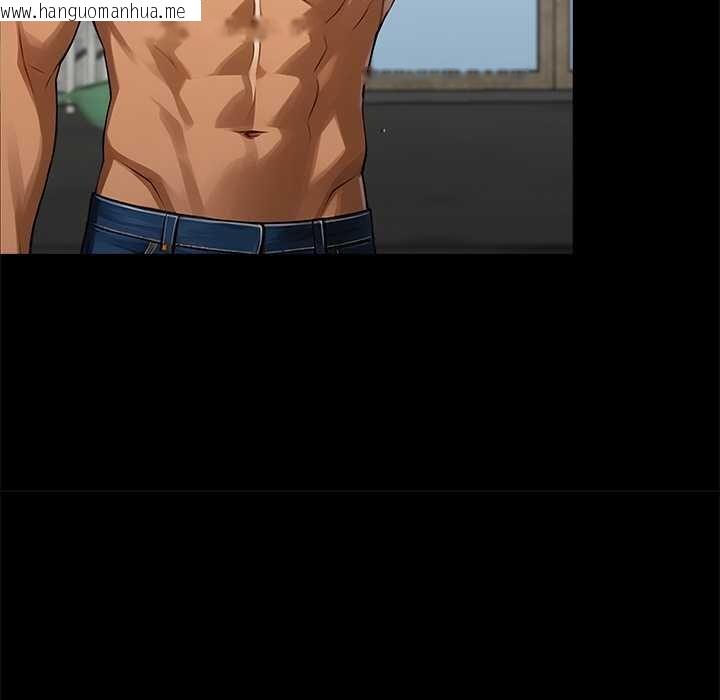 韩国漫画黑道X上班族/我身体里的那个家伙韩漫_黑道X上班族/我身体里的那个家伙-第38话在线免费阅读-韩国漫画-第25张图片