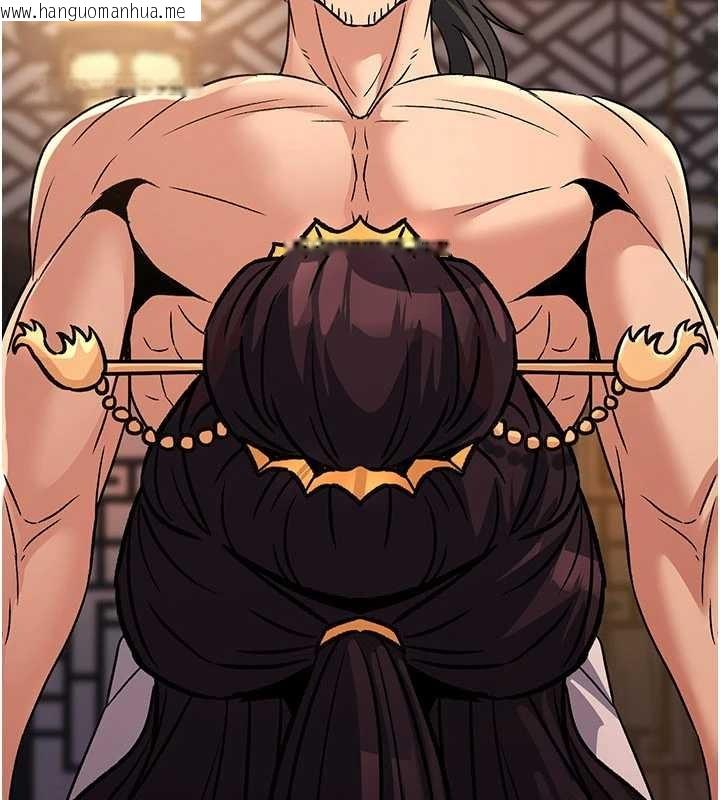 韩国漫画炼欲:色魔再临韩漫_炼欲:色魔再临-第22话-原来这就是闺房之乐在线免费阅读-韩国漫画-第76张图片