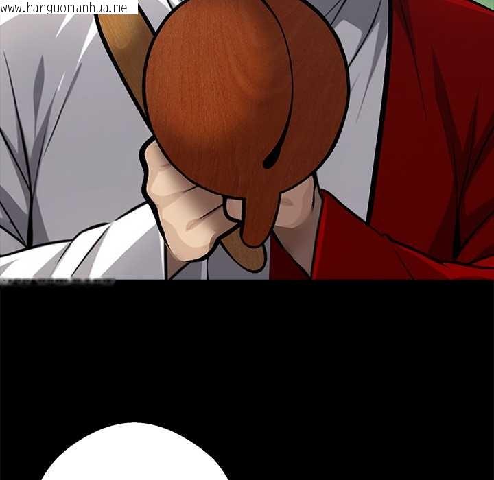 韩国漫画黑道X上班族/我身体里的那个家伙韩漫_黑道X上班族/我身体里的那个家伙-第37话在线免费阅读-韩国漫画-第24张图片