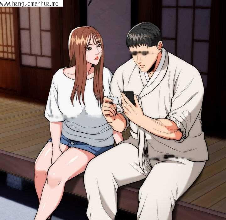 韩国漫画神雕闯都市/强雕：都市润女传说韩漫_神雕闯都市/强雕：都市润女传说-第19话在线免费阅读-韩国漫画-第6张图片