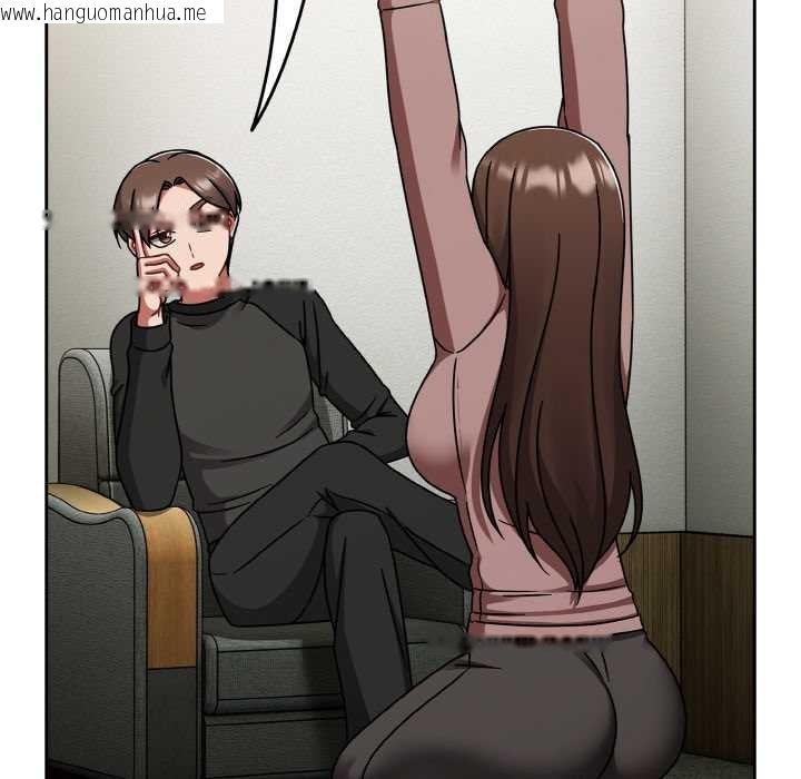 韩国漫画热情拳击馆韩漫_热情拳击馆-第53话在线免费阅读-韩国漫画-第134张图片