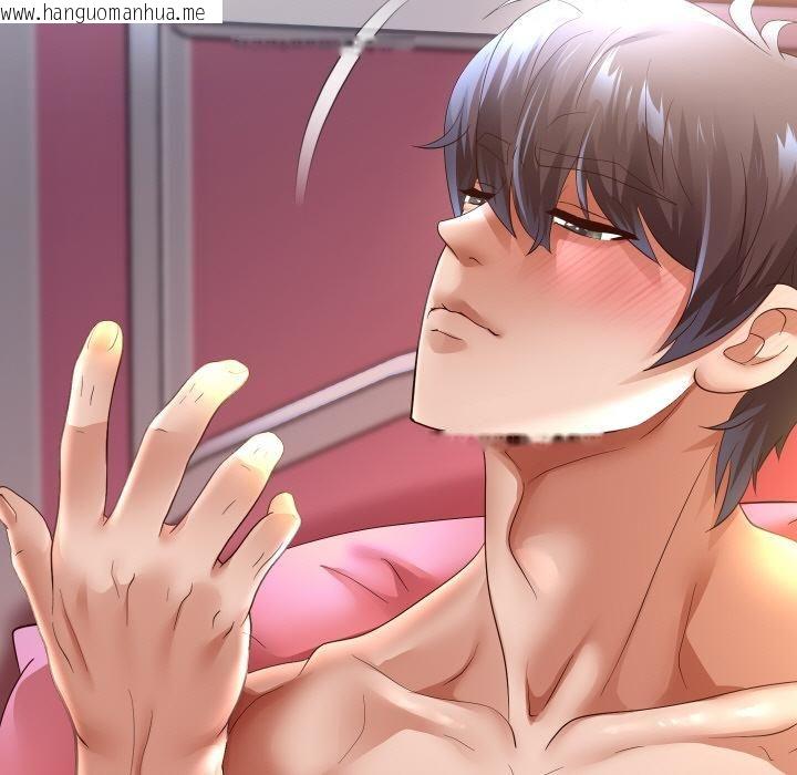 韩国漫画重生之长枪无敌韩漫_重生之长枪无敌-第84话在线免费阅读-韩国漫画-第61张图片