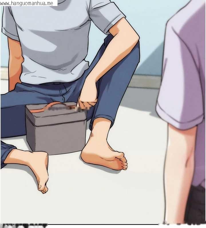 韩国漫画G斗吧!真人肉搏王韩漫_G斗吧!真人肉搏王-第30话-被迫分离的眷侣在线免费阅读-韩国漫画-第169张图片