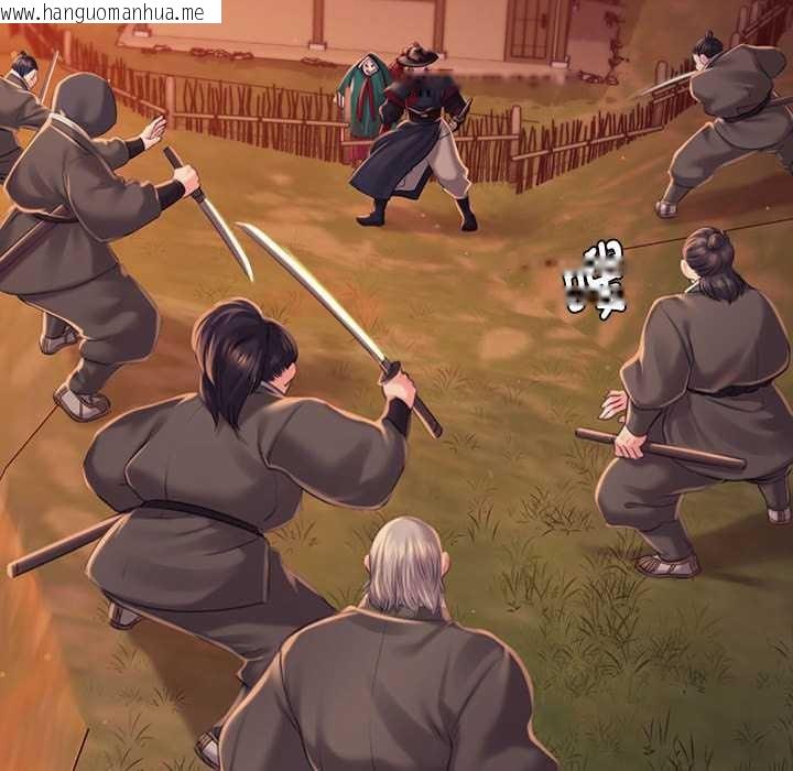 韩国漫画小姐韩漫_小姐-第99话在线免费阅读-韩国漫画-第40张图片