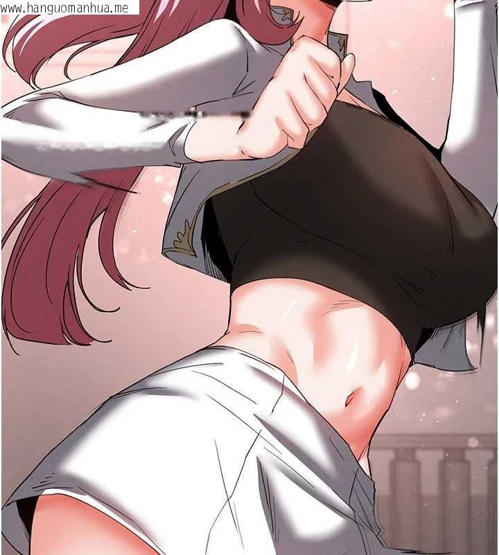 韩国漫画末日雕堡韩漫_末日雕堡-第58话-战场的牺牲人选在线免费阅读-韩国漫画-第185张图片