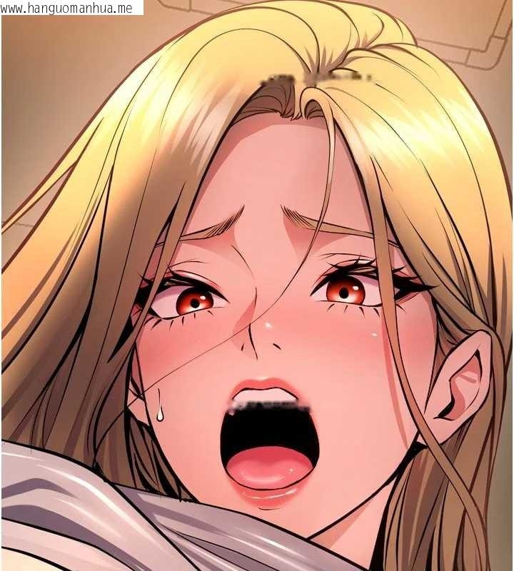 韩国漫画狱火重生韩漫_狱火重生-第47话-欢迎主人「回家」在线免费阅读-韩国漫画-第79张图片