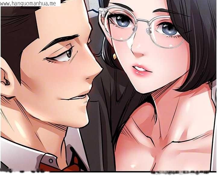 韩国漫画衣锦还乡韩漫_衣锦还乡-第24话-你老婆想摸我GG耶在线免费阅读-韩国漫画-第110张图片