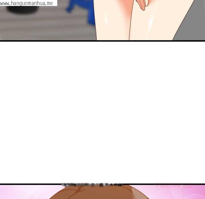 韩国漫画难缠姐妹偏要和我同居韩漫_难缠姐妹偏要和我同居-第75话在线免费阅读-韩国漫画-第80张图片