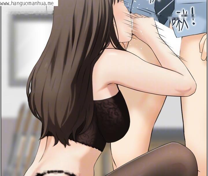 韩国漫画情欲宝鉴韩漫_情欲宝鉴-第8话-昨晚的事我都看到了在线免费阅读-韩国漫画-第106张图片