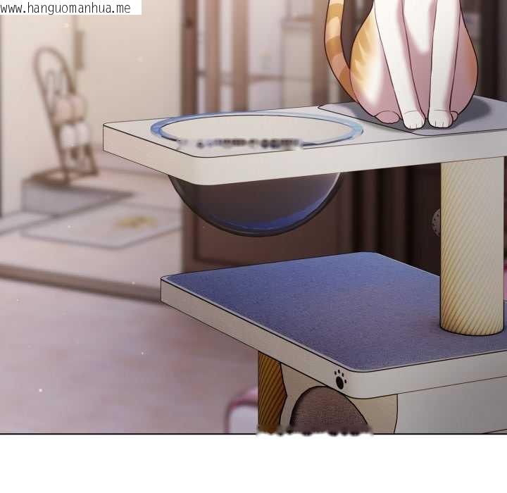 韩国漫画喵来的恋爱韩漫_喵来的恋爱-第49话在线免费阅读-韩国漫画-第133张图片