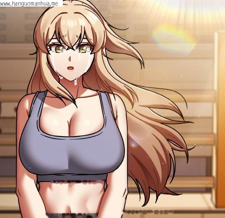 韩国漫画热情拳击馆韩漫_热情拳击馆-第51话在线免费阅读-韩国漫画-第164张图片