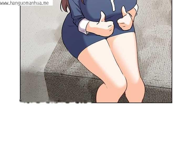 韩国漫画老师的亲密指导韩漫_老师的亲密指导-第79话-狠角色闪亮登场在线免费阅读-韩国漫画-第134张图片