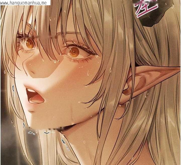 韩国漫画人妻猎人韩漫_人妻猎人-第108话-体验性冷感魔法黑森林在线免费阅读-韩国漫画-第175张图片