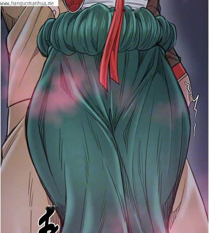 韩国漫画最强家丁韩漫_最强家丁-第67话-不孕体质测试在线免费阅读-韩国漫画-第76张图片