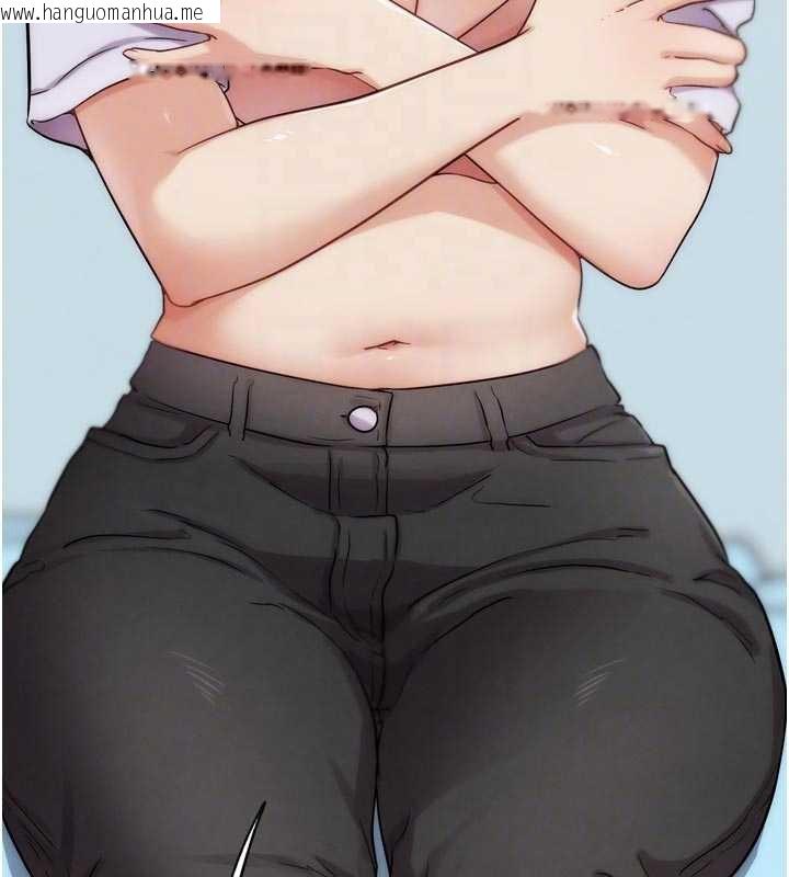 韩国漫画G斗吧!真人肉搏王韩漫_G斗吧!真人肉搏王-第31话-青梅竹马的诱人上围在线免费阅读-韩国漫画-第47张图片