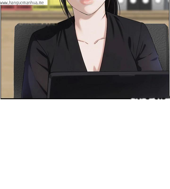 韩国漫画情欲宝鉴韩漫_情欲宝鉴-第7话-不敌好奇心的女上司在线免费阅读-韩国漫画-第41张图片