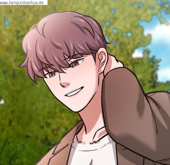 韩国漫画我的傻瓜男友韩漫_我的傻瓜男友-第40话在线免费阅读-韩国漫画-第206张图片