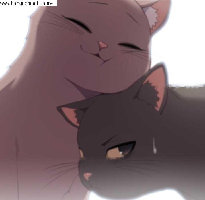 韩国漫画喵来的恋爱韩漫_喵来的恋爱-第46话在线免费阅读-韩国漫画-第43张图片