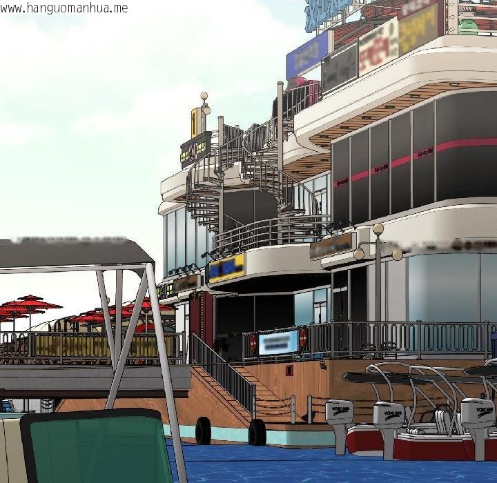 韩国漫画我的傻瓜男友韩漫_我的傻瓜男友-第40话在线免费阅读-韩国漫画-第204张图片