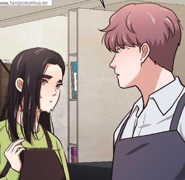 韩国漫画我的傻瓜男友韩漫_我的傻瓜男友-第41话在线免费阅读-韩国漫画-第5张图片