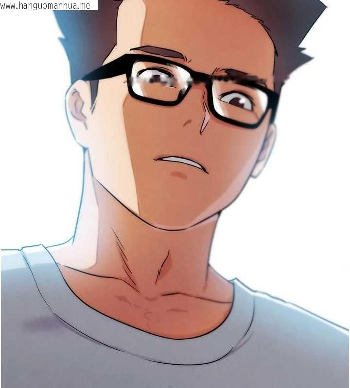 韩国漫画G斗吧!真人肉搏王韩漫_G斗吧!真人肉搏王-第31话-青梅竹马的诱人上围在线免费阅读-韩国漫画-第15张图片