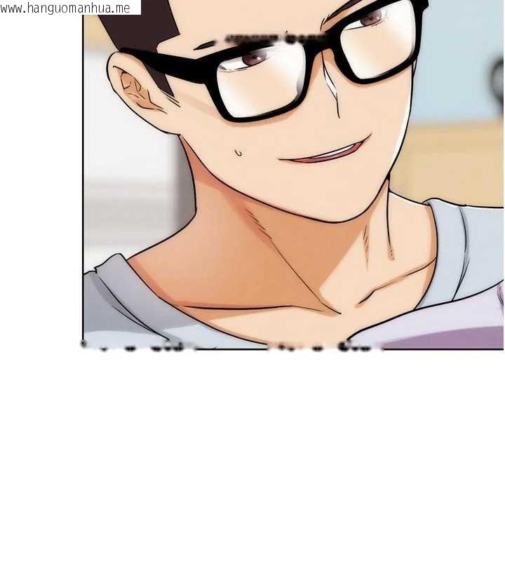 韩国漫画G斗吧!真人肉搏王韩漫_G斗吧!真人肉搏王-第31话-青梅竹马的诱人上围在线免费阅读-韩国漫画-第29张图片