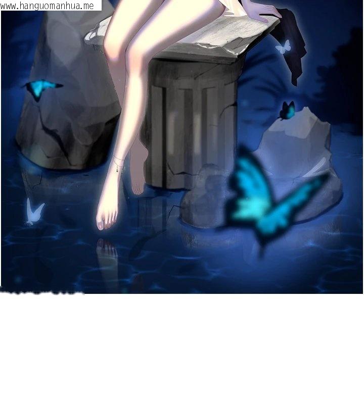 韩国漫画老板娘的诱惑韩漫_老板娘的诱惑-后记在线免费阅读-韩国漫画-第10张图片