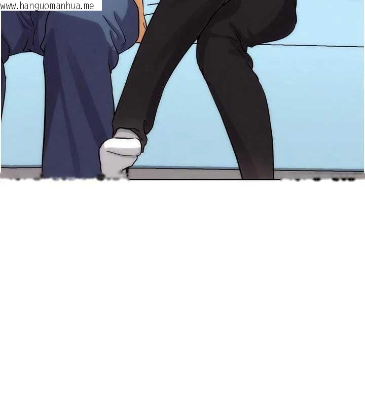 韩国漫画G斗吧!真人肉搏王韩漫_G斗吧!真人肉搏王-第31话-青梅竹马的诱人上围在线免费阅读-韩国漫画-第44张图片