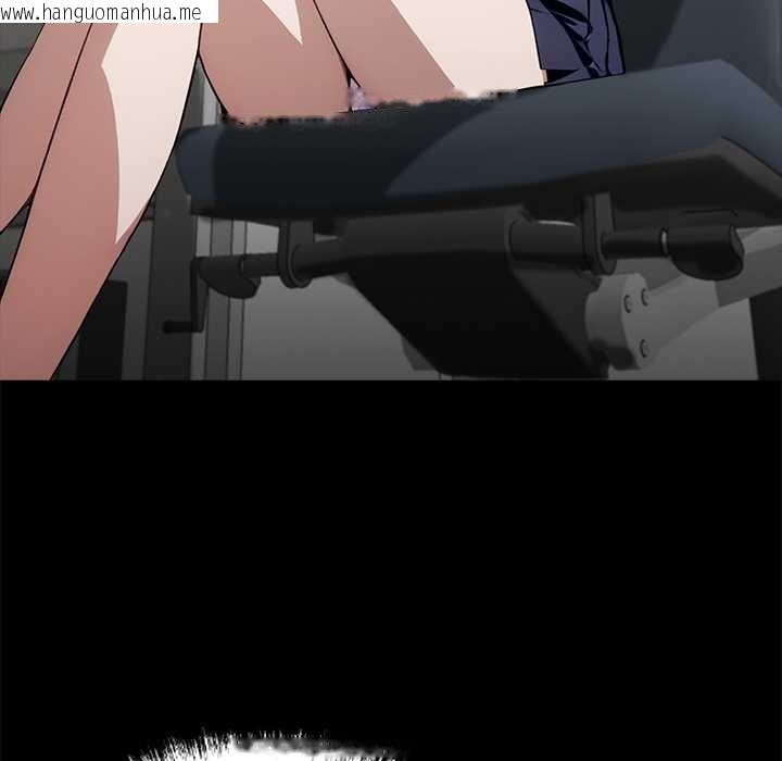 韩国漫画黑道X上班族/我身体里的那个家伙韩漫_黑道X上班族/我身体里的那个家伙-第37话在线免费阅读-韩国漫画-第123张图片