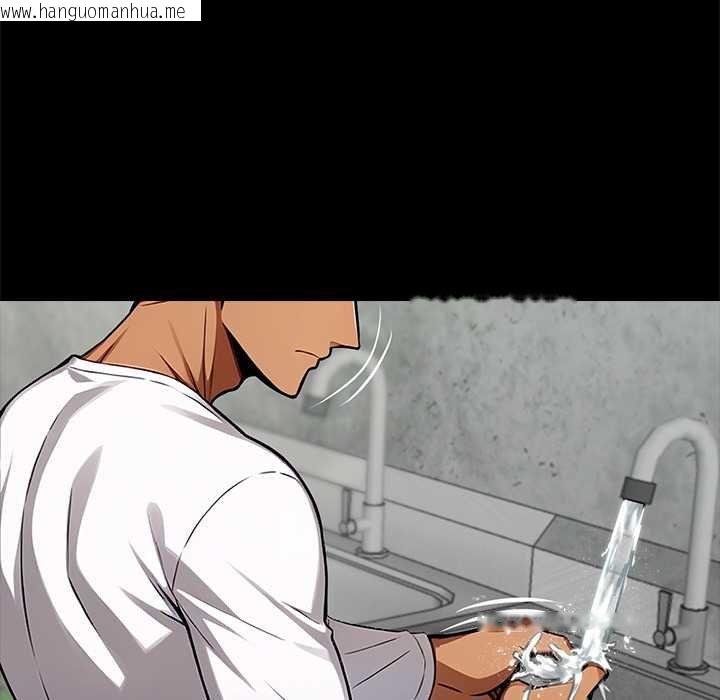 韩国漫画黑道X上班族/我身体里的那个家伙韩漫_黑道X上班族/我身体里的那个家伙-第38话在线免费阅读-韩国漫画-第20张图片