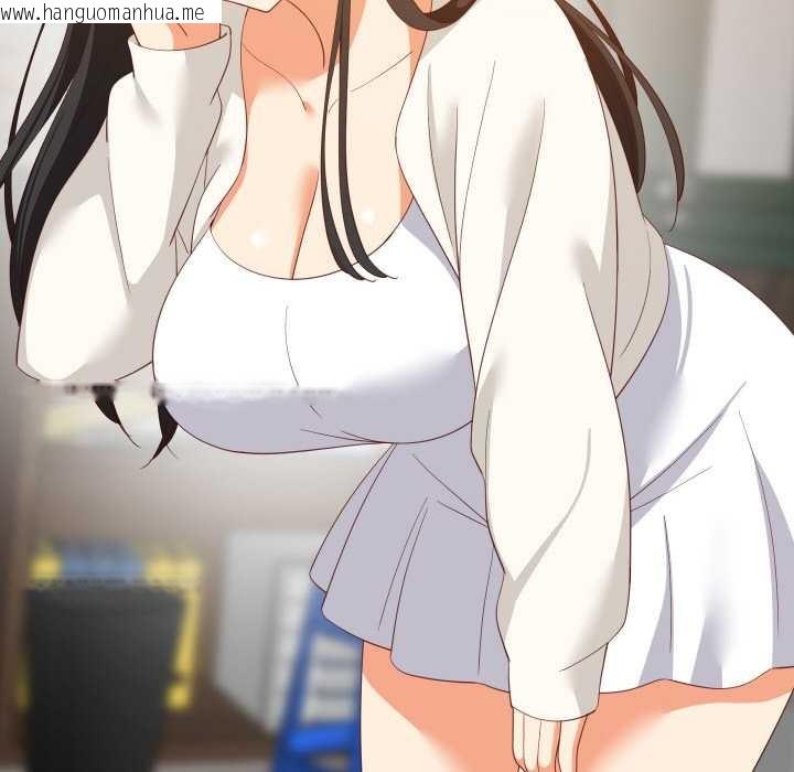 韩国漫画难缠姐妹偏要和我同居韩漫_难缠姐妹偏要和我同居-第75话在线免费阅读-韩国漫画-第79张图片