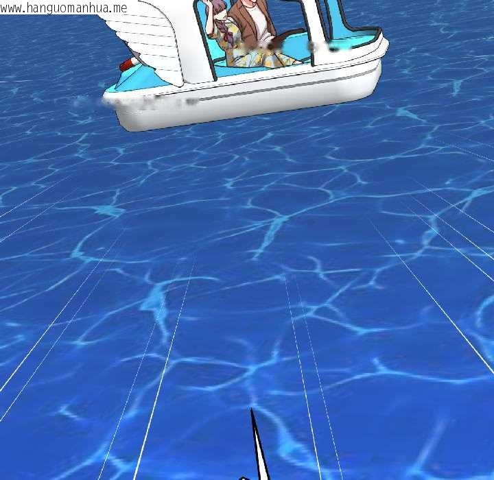 韩国漫画我的傻瓜男友韩漫_我的傻瓜男友-第41话在线免费阅读-韩国漫画-第90张图片