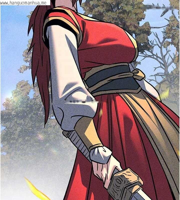 韩国漫画炼欲:色魔再临韩漫_炼欲:色魔再临-第22话-原来这就是闺房之乐在线免费阅读-韩国漫画-第108张图片